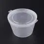 Bottles,Jars & Boxes - 10pcs 80ml Sauce Pot Cups With Lids Disposable Clear Plastic Chutney Slime Storage Container Box - Lid Kitchen Box Storage Learn Dropper Container Cereal Kitchen Sto Bottles,Jars & Boxes - 10pcs 80ml Sauce Pot Cups With Lids Disposable Clear Plastic Chutney Slime Storage Container Box - Lid Kitchen Box Storage Learn Dropper Container Cereal Kitchen Sto