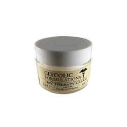 GLYCOLIC FORMULATIONS DAY THERAPY CREAM 15% Glycolic Acid Solution
