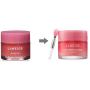 [Laneige] 2019 Renewal - Lip Sleeping Mask, Berry, 0.7 Ounce / 20 g