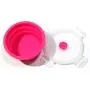 Boîte Lunch en Silicone Uirend – Pots Carrés avec Couvercles, Adaptée au Micro-ondes et au Congélateur, Boîte Réutilisable Étanchée pour Fruits, Pique-Niques, Repas et Préparation de Repas. Boîte Lunch en Silicone Uirend – Pots Carrés avec Couvercles, Adaptée au Micro-ondes et au Congélateur, Boîte Réutilisable Étanchée pour Fruits, Pique-Niques, Repas et Préparation de Repas.