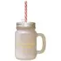 Le Jaune Ce Que Nous Apprenons Nous N'Oublions Jamais Mason Jar Froissé Avec Paillasse Le Jaune Ce Que Nous Apprenons Nous N'Oublions Jamais Mason Jar Froissé Avec Paillasse