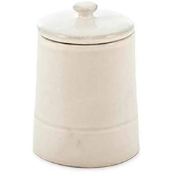 Cucina Kitchen Large Canister - 5 Dia x 8 H