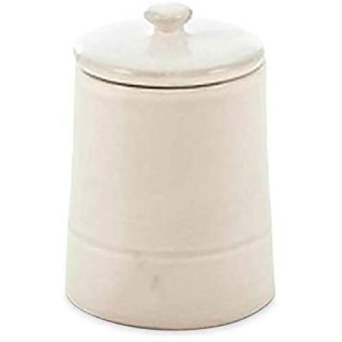 Cucina Kitchen Large Canister - 5 Dia x 8 H