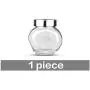 Bouteilles/Récipients d'Conservation pour Épices, Thé, Haricots, Bonbons, Cuisine (environ 180ml, 1 pièce) Bouteilles/Récipients d'Conservation pour Épices, Thé, Haricots, Bonbons, Cuisine (environ 180ml, 1 pièce)
