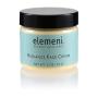 elemeni Radiance Face Cream, 2 oz, Organic Rosehip & Orange Stem Cells For Aging Gracefully, Anti-Aging Super Food Peptides, Clean Formula Absorbs Easily, Non Greasy Under Makeup, Use Day and Night