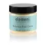 Elemeni Radiance Gesichtscreme, 2 oz, Bio Rosenspieler & Orangenschoten Stammzellen Für Ein Schönen Altern, Anti-Aging Superfood Peptide, Saubere Formel Lässt Sich Leicht Einarbeiten, Nicht Fettig Unter Make-up, Tag und Nacht Anwendung