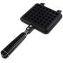 Cake Maker,Aluminum Non-Stick Pan Cake Griddle Egg Roll Mode for Baking Pan Cake Bakeware Cooking Tools