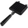 Cuisinier de Gâteaux, Poêle en Aluminium Antiadhésive pour Crêpes, Grille à Œufs, Accessoires de Cuisson pour Moules à Gâteau Cuisinier de Gâteaux, Poêle en Aluminium Antiadhésive pour Crêpes, Grille à Œufs, Accessoires de Cuisson pour Moules à Gâteau