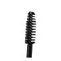 5 STÜCKE 10ml/0.34oz Transparente Leere Plastik Mascara-Flasche Mit Innendichtung Und Bürste, Wiederverwendbarer Lagerbehälter, Ampulle, Tank, Beutel, Behälter Für Lagerung Von Stirnbürsten, Haar Gel, Haar Färbemittel (Silber)