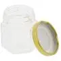 Bouteilles en verre Mini 7Penn avec Caps Dorés et Étiquettes 24pk 1.5oz (45mL) - Petites Bouteilles Hexagonales Idéales pour Miel ou Créations d'Artisanat. Bouteilles en verre Mini 7Penn avec Caps Dorés et Étiquettes 24pk 1.5oz (45mL) - Petites Bouteilles Hexagonales Idéales pour Miel ou Créations d'Artisanat.