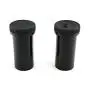 Boîte de rangement étanche et hermétique Skyway Viper Anti-odeur avec Bouchon Résistant aux Enfants – Set de 2 (6 OZ)