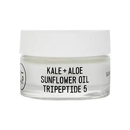 Youth To The People Superfood Peptide Eye Cream - Clean Skincare - Vegan Under Eye Moisturizer with Kale, Aloe, Vitamin C + Sunflower Oil (0.5oz) Youth To The People Superfood Peptide Eye Cream - Clean Skincare - Vegan Under Eye Moisturizer with Kale, Aloe, Vitamin C + Sunflower Oil (0.5oz)