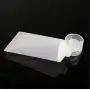 20Pcs Translucent Frosted Plastic Squeeze Bottle with Flip Cap Matte Empty Soft Tubes Squeezable Bottle Makeup Smaple Storage Container Vial for Facial Cleanser Body Lotion Hand Cream Shampoo 20ml 20Pcs Translucent Frosted Plastic Squeeze Bottle with Flip Cap Matte Empty Soft Tubes Squeezable Bottle Makeup Smaple Storage Container Vial for Facial Cleanser Body Lotion Hand Cream Shampoo 20ml