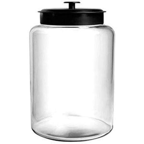 2.5gal Montana Jar W Metal Cvr