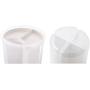 Food storage box (PP material) sealed cans, kitchen grains and grain storage tanks