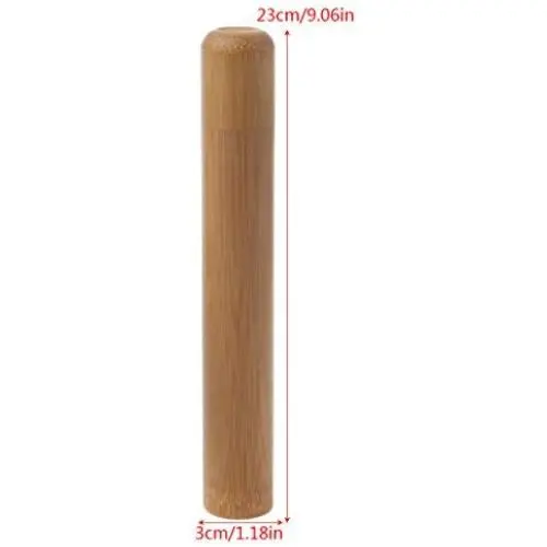 Boîte à Thé en Bambou XISAOK, Récipient de Rangement de Spices avec Couvercle, 4 Tailles Différentes Boîte à Thé en Bambou XISAOK, Récipient de Rangement de Spices avec Couvercle, 4 Tailles Différentes