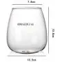 Clear Glass Candy Jar with Lid - Wide Mouth Preserving Jar Cookie Ball Container Tea Storage Canisters Food Storage Container (600 ML/20.3 OZ,Green)