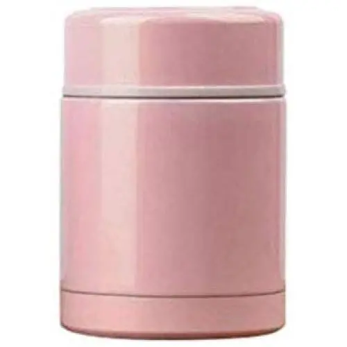 Lcxliga Vacuum Insulated Lunch Box Stainless Steel Food Jar Food Container Food Carriers Thermal Lunch Container Food Storage Box (Color : Pink) Lcxliga Vacuum Insulated Lunch Box Stainless Steel Food Jar Food Container Food Carriers Thermal Lunch Container Food Storage Box (Color : Pink)