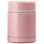 Lcxliga Vacuum Insulated Lunch Box Stainless Steel Food Jar Food Container Food Carriers Thermal Lunch Container Food Storage Box (Color : Pink) Lcxliga Vacuum Insulated Lunch Box Stainless Steel Food Jar Food Container Food Carriers Thermal Lunch Container Food Storage Box (Color : Pink)