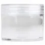 Beauticom 60 Grams/60 ML (2 Oz) Round Clear Leak Proof Plastic Container Jars with Clear Lids for Travel Storage Makeup Cosmetic Lotion Scrubs Creams Oils Salves Ointments (3 Jars) Beauticom 60 Grams/60 ML (2 Oz) Round Clear Leak Proof Plastic Container Jars with Clear Lids for Travel Storage Makeup Cosmetic Lotion Scrubs Creams Oils Salves Ointments (3 Jars)
