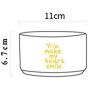 Glass Storage Containers - Heat-Resistant Stackable Glass Storage Jars Food Airtight Container Coffee mason jar Cereal Dispenser Kitchen Storage Organizer