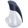 Bouteille à Huile et Vinaigre en Verre, Récipient de Service, Pot d'Huile Oléagineux Transparent, Contenant pour Assaisonnements, Bpa-Free, Chef Professionnel Bouteille à Huile et Vinaigre en Verre, Récipient de Service, Pot d'Huile Oléagineux Transparent, Contenant pour Assaisonnements, Bpa-Free, Chef Professionnel