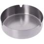 XISAOK Ashtray Cigar Jar Storage Holder Case -Stainless Steel