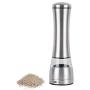 JUSTDOLIFE Pepper Grinder Salt and Pepper Grinder Salt Grinders and Pepper Mill Shaker