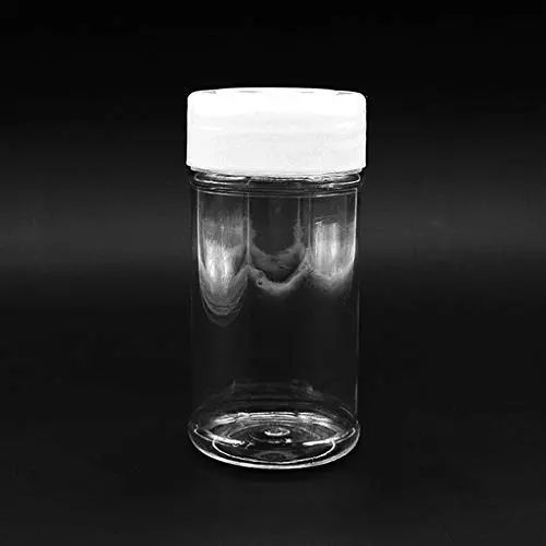 Bouteilles Transparentes en Plastique, Pot de Rangement de Perles/Bonbons/Bijoux avec Couvercle – Organisateur de Boîtes et Pots. Bouteilles Transparentes en Plastique, Pot de Rangement de Perles/Bonbons/Bijoux avec Couvercle – Organisateur de Boîtes et Pots.