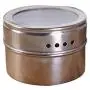 Seasoning Jar, Maserfaliw 4Pcs/Set Stainless Steel Kitchen Spice Storage Box Barbecue Seasoning Jar Bottle, Recyclable, Suitable For Holiday Gifts In The Outing and Indoors. Seasoning Jar, Maserfaliw 4Pcs/Set Stainless Steel Kitchen Spice Storage Box Barbecue Seasoning Jar Bottle, Recyclable, Suitable For Holiday Gifts In The Outing and Indoors.
