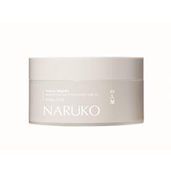 Naruko Taiwan Magnolia Firming Night Jelly EX 80g Jumbo Size, 2.8 Ounce