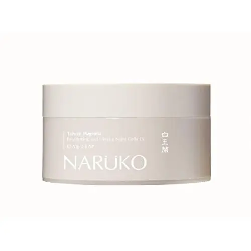 Gel Nocturne Révélat Naruko Taiwan, 80g (2.8oz) – Jumbo Size Gel Nocturne Révélat Naruko Taiwan, 80g (2.8oz) – Jumbo Size