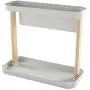 Étagère à épices, 2 niveaux, étagère à épices libre-service, étagère murale et étagère de comptoir pour armoires et garde-manger, rangement pour bocaux, bouteilles et conserves, étagère multifonctionnelle pour bureau et maison. Étagère à épices, 2 niveaux, étagère à épices libre-service, étagère murale et étagère de comptoir pour armoires et garde-manger, rangement pour bocaux, bouteilles et conserves, étagère multifonctionnelle pour bureau et maison.