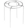 Échalas SUSPENDRE Multifonction en Acier Inox pour Gâteaux et Four Échalas SUSPENDRE Multifonction en Acier Inox pour Gâteaux et Four