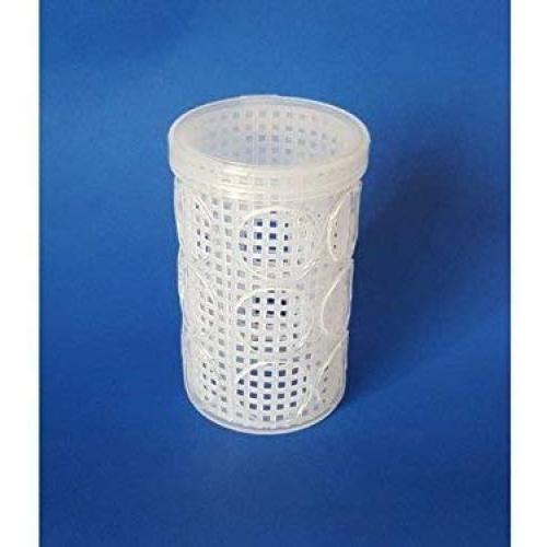 Kefir Fermenter: Container with Fresh Kefir Grains Large Size - 120 cc