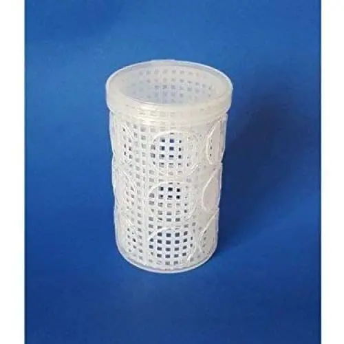 Fermenteur Kefir : Conteneur avec Grains de Kefir Frais, Grand Format - 120 cc Fermenteur Kefir : Conteneur avec Grains de Kefir Frais, Grand Format - 120 cc
