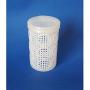 Kefir Fermenter: Container with Fresh Kefir Grains Large Size - 120 cc