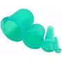 | Storage Bottles & Jars | Non|toxic 4PCS Health Care Silicone Vacuum Cupping Cups Neck Face Back Massage Cupping Cups Relax Full Body Massage Cup | by HUDITOOLS | 1 PCs | Storage Bottles & Jars | Non|toxic 4PCS Health Care Silicone Vacuum Cupping Cups Neck Face Back Massage Cupping Cups Relax Full Body Massage Cup | by HUDITOOLS | 1 PCs