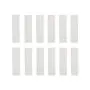 12Pcs 18ml/0.6oz Clear Plastic Empty Squeeze Bottles with Flip Cap Travel Containers Refillable Cosmetic Bottles for Shampoo Liquid Shower Gel Toner Lotion Cream Makeup Emollient Water 12Pcs 18ml/0.6oz Clear Plastic Empty Squeeze Bottles with Flip Cap Travel Containers Refillable Cosmetic Bottles for Shampoo Liquid Shower Gel Toner Lotion Cream Makeup Emollient Water