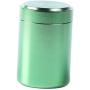 Kitchen Food Storage Bins With Lids, Cookie Containers Candy Canse For Storing All Your Cookies and Delicious Snacks, Coffee Tea Sugar - Green
