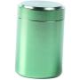 80ml Kitchen Canister Set With Airtight Lid For Food Storage, Store Coffee, Sugar, Tea, Spices, Dry Food and More (Green)