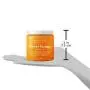 Majestic Pure Sweet Orange Body Scrub - Exfoliates, Moisturizes, and Nourishes Skin, 10 oz