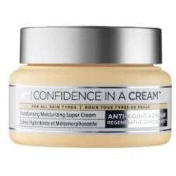 IT COSMETICS Confidence in a CreamTM Transforming Moisturizing Super Cream 2 oz.