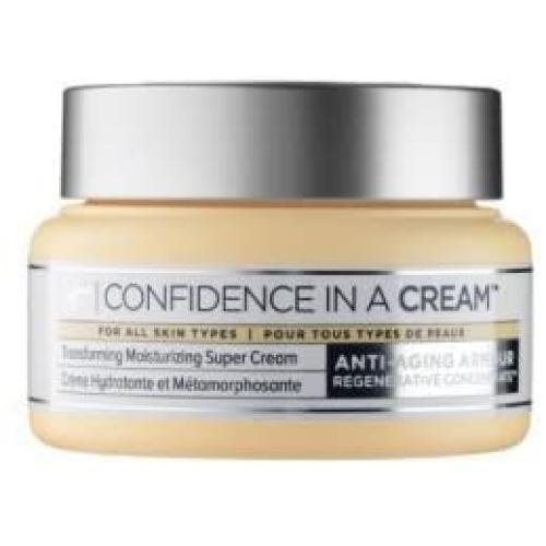 IT COSMETICS Confidence in a CreamTM Transforming Moisturizing Super Cream 2 oz.