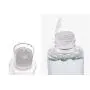 6PCS 100ml/3.4oz Empty Refillable Clear Plastic Bottle Vial Jar Cosmetic Container Travel Packaging with Orifice Reducer and Screw Lid for Lotion Emulsion Toner Essential Oil 6PCS 100ml/3.4oz Empty Refillable Clear Plastic Bottle Vial Jar Cosmetic Container Travel Packaging with Orifice Reducer and Screw Lid for Lotion Emulsion Toner Essential Oil