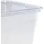 keeeper Fredo Frischleiste, Lila, 7,2 Liter