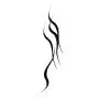 Maquillage Maybelline New York Eyestudio Liner Gel, Noir Intense, Waterproof, 1 ml (Pack de 1) Maquillage Maybelline New York Eyestudio Liner Gel, Noir Intense, Waterproof, 1 ml (Pack de 1)