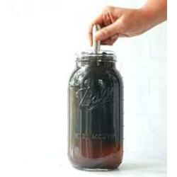 Ball Half-Gallon Jars, Wide Mouth, Set of 2