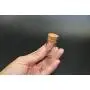 20 pcs Bouteilles en Verre Mini 5ml avec Bouchons, Récipients, Contenants pour Lanugo, Sable, Liquide, Alimentation, Mariage, DIY Cadeau, Petites Fiole 20 pcs Bouteilles en Verre Mini 5ml avec Bouchons, Récipients, Contenants pour Lanugo, Sable, Liquide, Alimentation, Mariage, DIY Cadeau, Petites Fiole