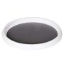 Plateau Tournant en Plastique Anti-Dérapant pour Cuisine, Salle de Bain – Rangement Rotatif pour Épices, Pots, etc. Plateau Tournant en Plastique Anti-Dérapant pour Cuisine, Salle de Bain – Rangement Rotatif pour Épices, Pots, etc.